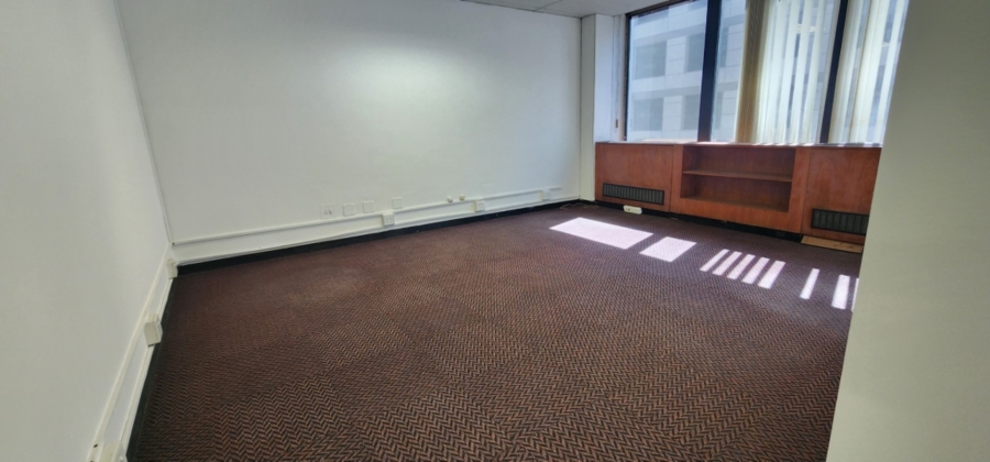 To Let commercial Property for Rent in Cape Town City Centre Western Cape